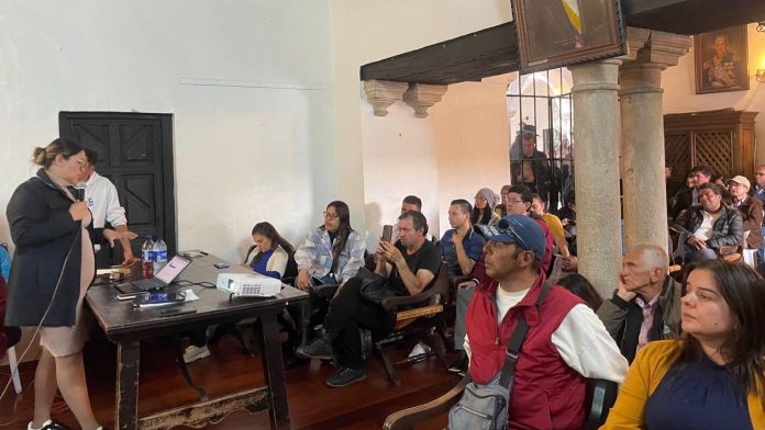 cultura tunja reunion