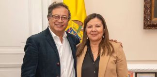 Presidente Petro ordenó conformar una Mesa Técnica de Coordinación para casos de corrupción, Fiscalía acepta