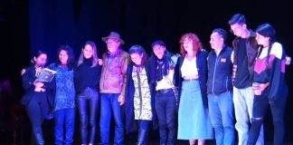 Dos jóvenes representarán a Boyacá en el V Slam Poético Festival Colombia