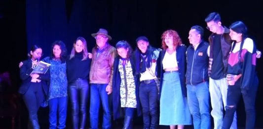 Dos jóvenes representarán a Boyacá en el V Slam Poético Festival Colombia
