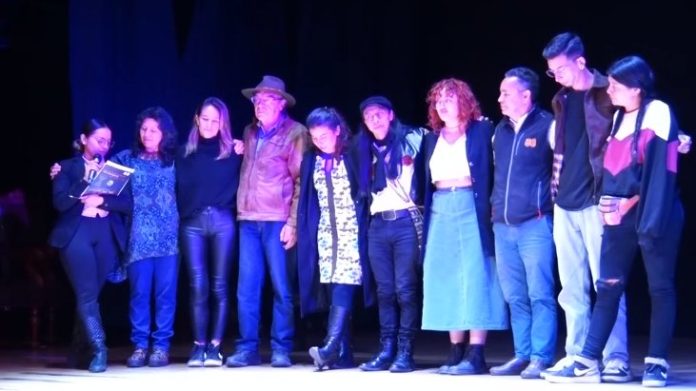 slam poetico boyaca