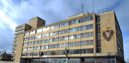 Hoy se define el orden de los candidatos en la tarjeta electoral para las elecciones atípicas de Tunja