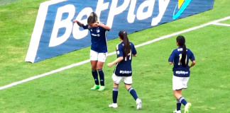 Cali vs. Millonarios por televisión pública