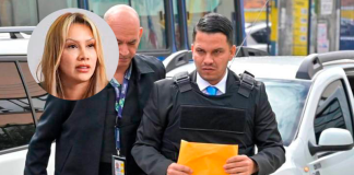 Sneyder Pinilla recordó el papel de Sandra Ortiz como ‘mensajera’ en sobornos a congresistas
