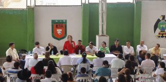 Gobiernos Nacional y Departamental buscan soluciones para Pajarito y comunidades afectadas por cierre de vía