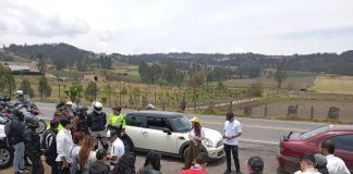 A pesar de las campañas, cifras de accidentalidad vial no bajan