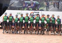 Boyacá quiere conquistar el podio en la Clásica Ciclística El Carmen de Viboral