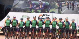 Boyacá quiere conquistar el podio en la Clásica Ciclística El Carmen de Viboral