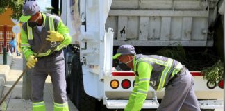 Subirá tarifa de aseo en Tunja para el mes de abril