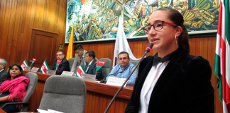 El nombramiento de una boyacense que genera tormenta política en Bogotá