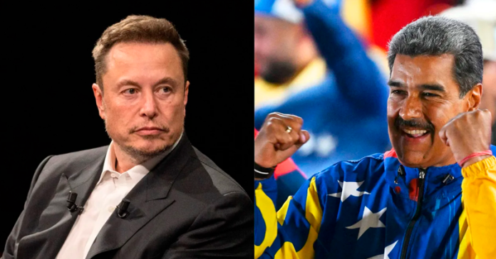 musk-maduro