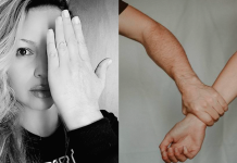 La violencia no es ropa sucia que se lave en casa