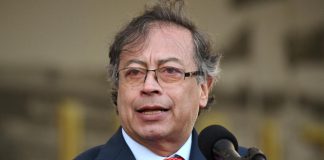“Si delinquen deben ir a la cárcel”, dice Petro, sobre funcionarios inescrupulosos