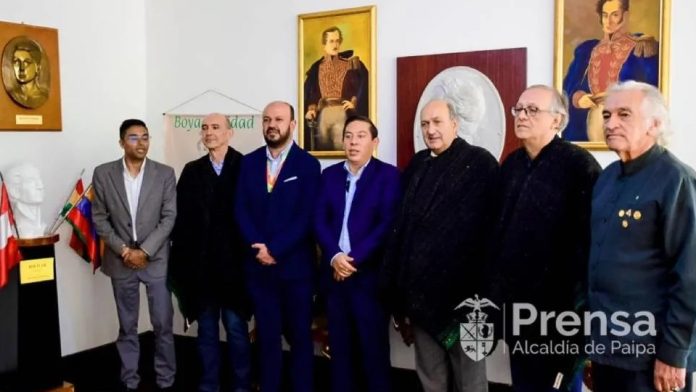 termal paipa