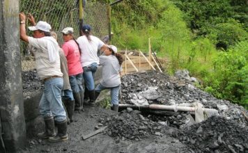 ¿Es posible una guerra verde en el Occidente de Boyacá?