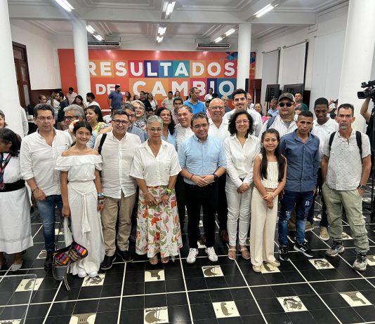 RAP-E anuncia Plan de Seguridad Hídrica (PSH) de la Región Central del país