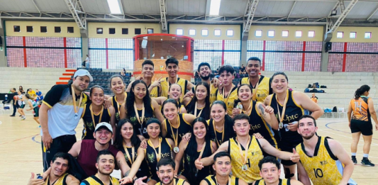 Los ‘Olímpicos’ de las universidades públicas y privadas de Colombia se realizan desde hoy en Tunja
