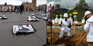 Boyacá tiene desde hoy Oficina para la Búsqueda de personas dadas por Desaparecidas
