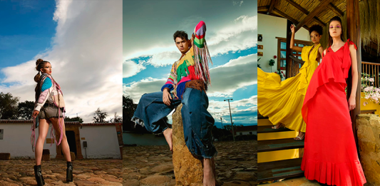Villa de Leyva será epicentro de la moda sostenible