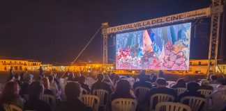 Festival Villa del Cine anuncia los 55 títulos que competirán en su décima edición