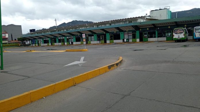 terminal sogamoso