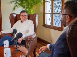 RAP-E: una década construyendo una región más sostenible y equitativa