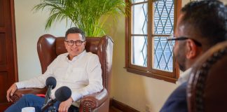 RAP-E: una década construyendo una región más sostenible y equitativa