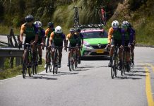 Clásico RCN, la nueva batalla ciclística del Team Boyacá es para Vivirla en esta temporada