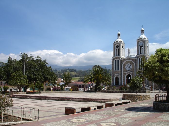 cienega