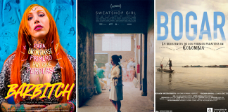 Estos son los ganadores de la 10ª edición del Festival Villa del Cine