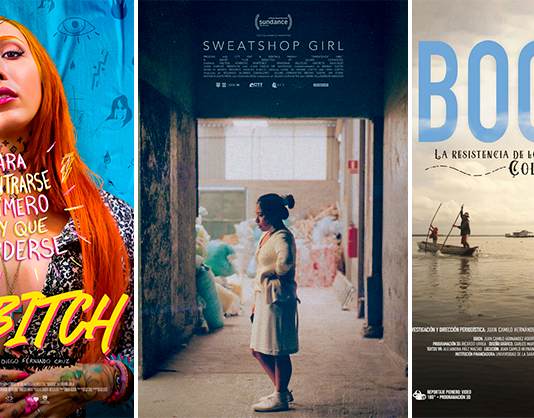 Estos son los ganadores de la 10ª edición del Festival Villa del Cine
