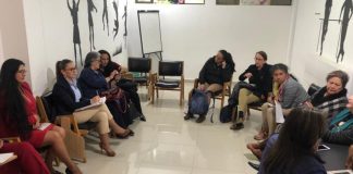 Inscríbase al Consejo Consultivo de Mujeres de Tunja