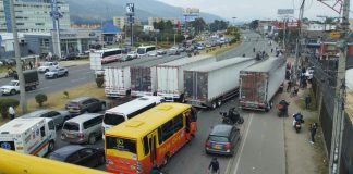 Llamado urgente al diálogo entre el Gobierno y los transportadores, hace la Defensoría del Pueblo
