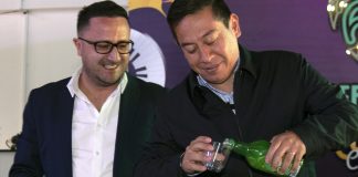 Otorgarán incentivos a municipios que promuevan el consumo de productos de la Licorera de Boyacá