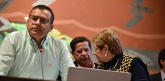 Atención trabajadores, les pagarán recargo nocturno del 35 por ciento desde las 7 de la noche