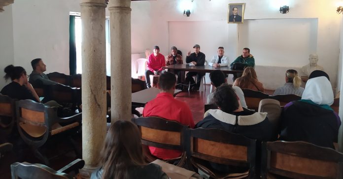 consejo cultura tunja