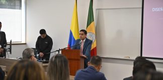 “Los esquemas asociativos nos permiten comprender el territorio de forma integral”: Viceministro de Turismo