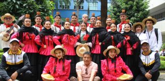 UPTC de Chiquinquirá, tercera mejor universidad en danza en Colombia