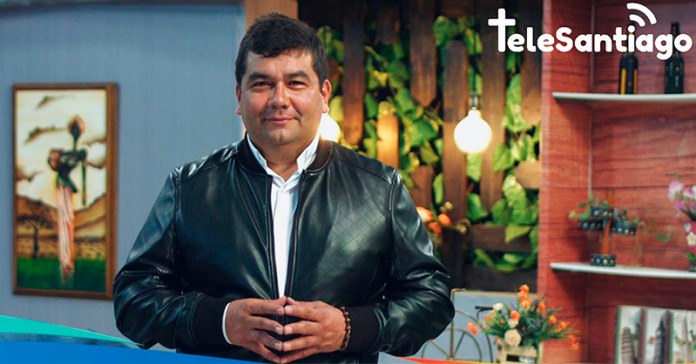 Padre-Justiniano-Barón-director-telesantiago