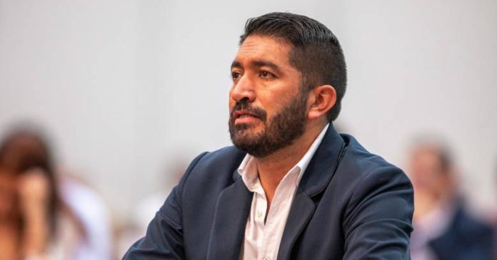 cesar pachon