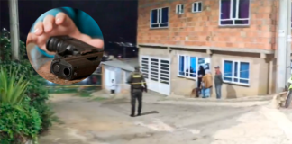 Tragedia en Tunja: joven de 15 años fue asesinado por su compañero, también menor de edad