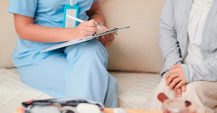 enfermera-medico-empleo-viejo