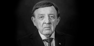 Falleció el exgobernador, exalcalde de Tunja y excongresista boyacense Heraclio Fernández Sandoval