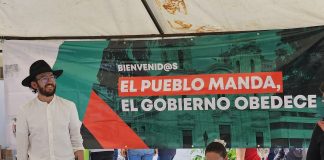 ‘¿Adivinen quién vuelve? Sí, este pechito’: Bohórquez retomaría su cargo como alcalde de Duitama