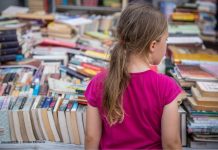 Paipa se alista para la VIII Feria Internacional del Libro, del 13 al 20 de septiembre