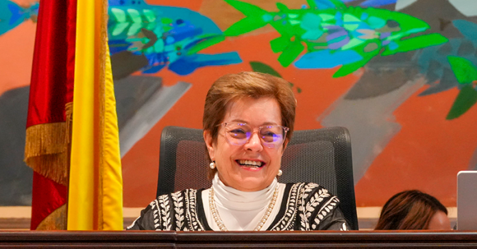 mintrabajo-ministra
