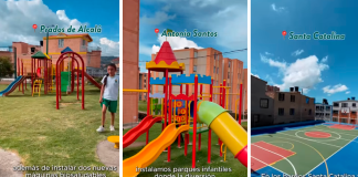 En Tunja invierten más de $1.700 millones para renovar espacios recreativos