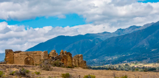 Fallo judicial ordena la protección del patrimonio arqueológico en Gachantivá