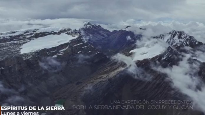 sierra