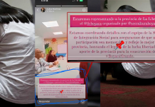 Mientras la violencia aumenta, llega la cortina del espectáculo